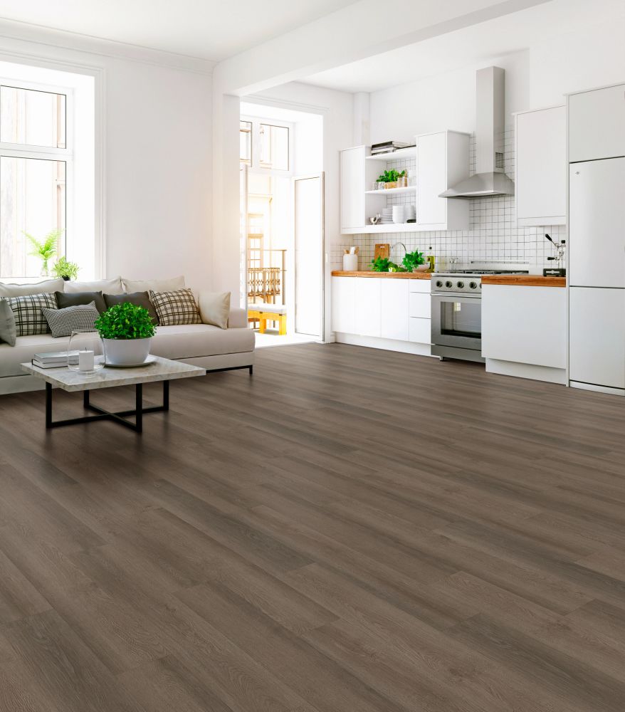 Shaw Floors Resilient Residential Infinite SPC Route 66 07100_3100V