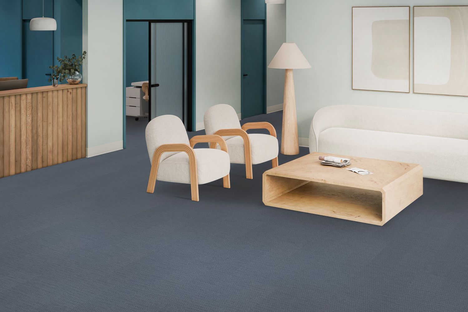 Philadelphia Commercial Refined Linen Afternoon 04007_5712V