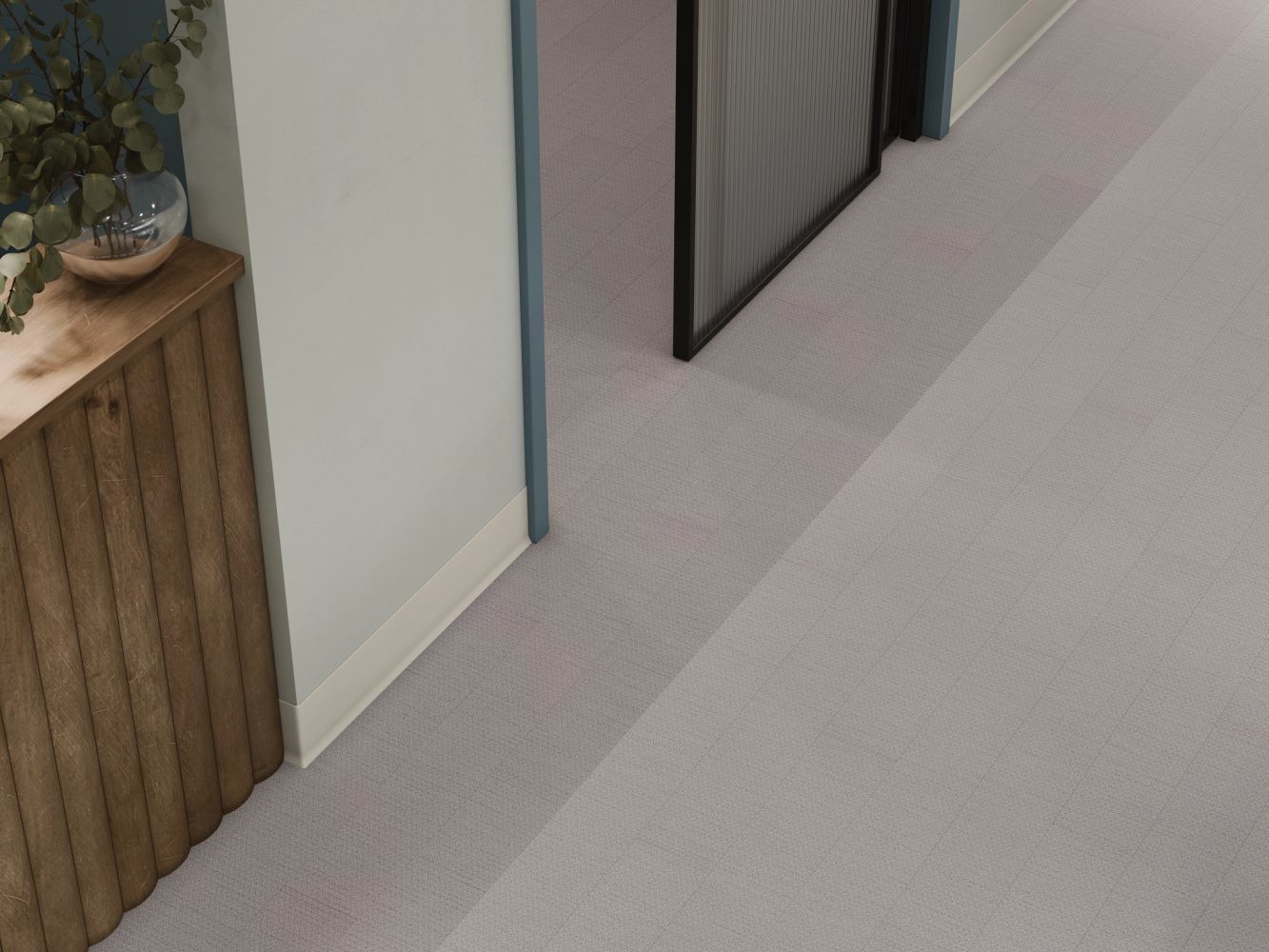 Philadelphia Commercial Refined Linen Silver Mist 05249_5712V