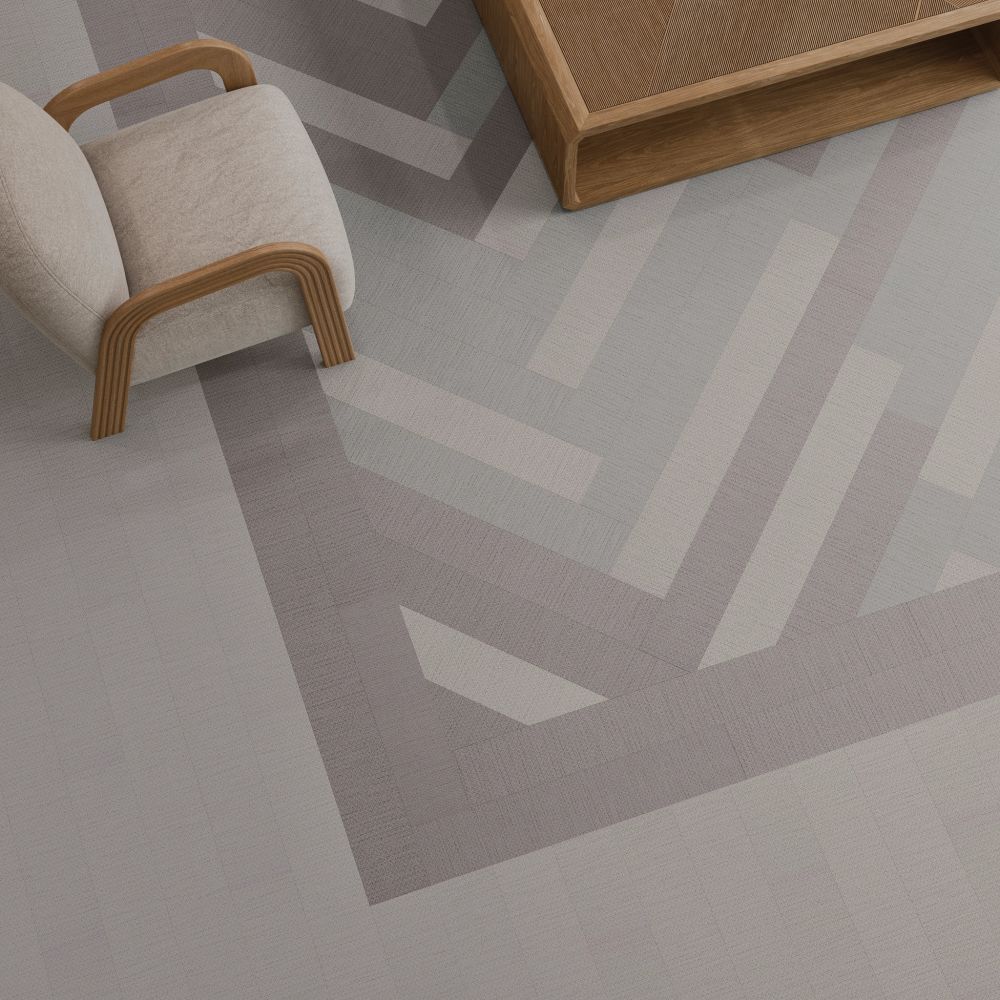 Philadelphia Commercial Refined Linen Silver Mist 05249_5712V