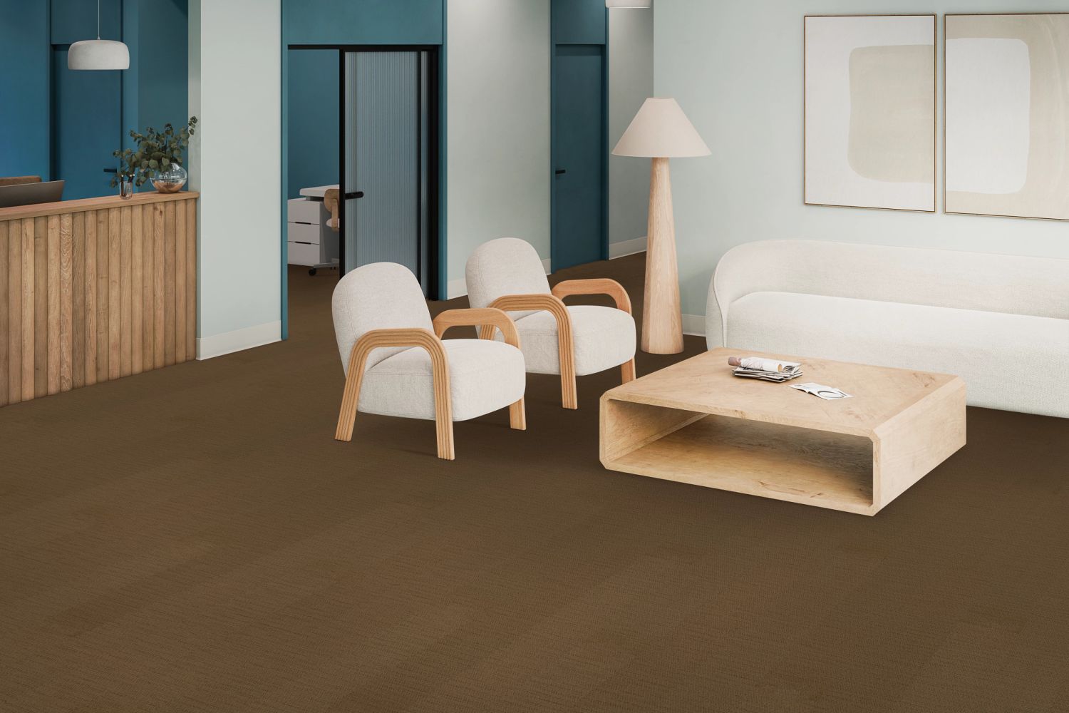 Philadelphia Commercial Refined Linen Pier 07342_5712V