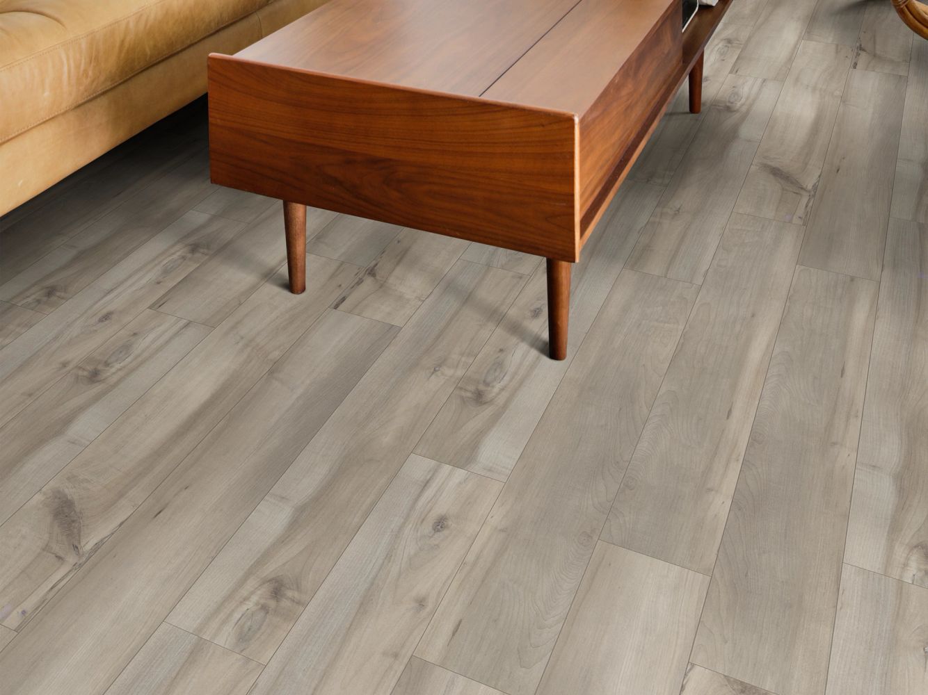 Shaw Floors Resilient Residential Paladin Plus Sea Glass 05092_0278V