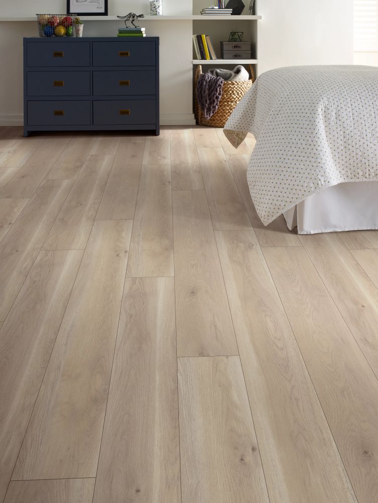 Shaw Floors Resilient Residential Paragon Hd+natural Bevel Wisteria 05140_3038V