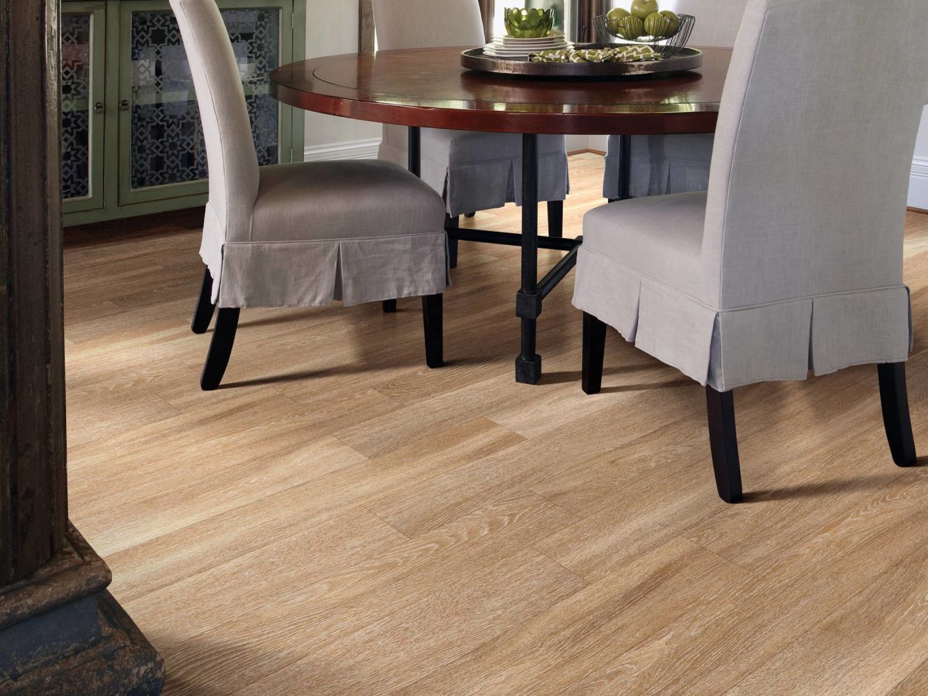 Shaw Floors Resilient Property Solutions Rane 600 Plank Brussels 00235_VE151