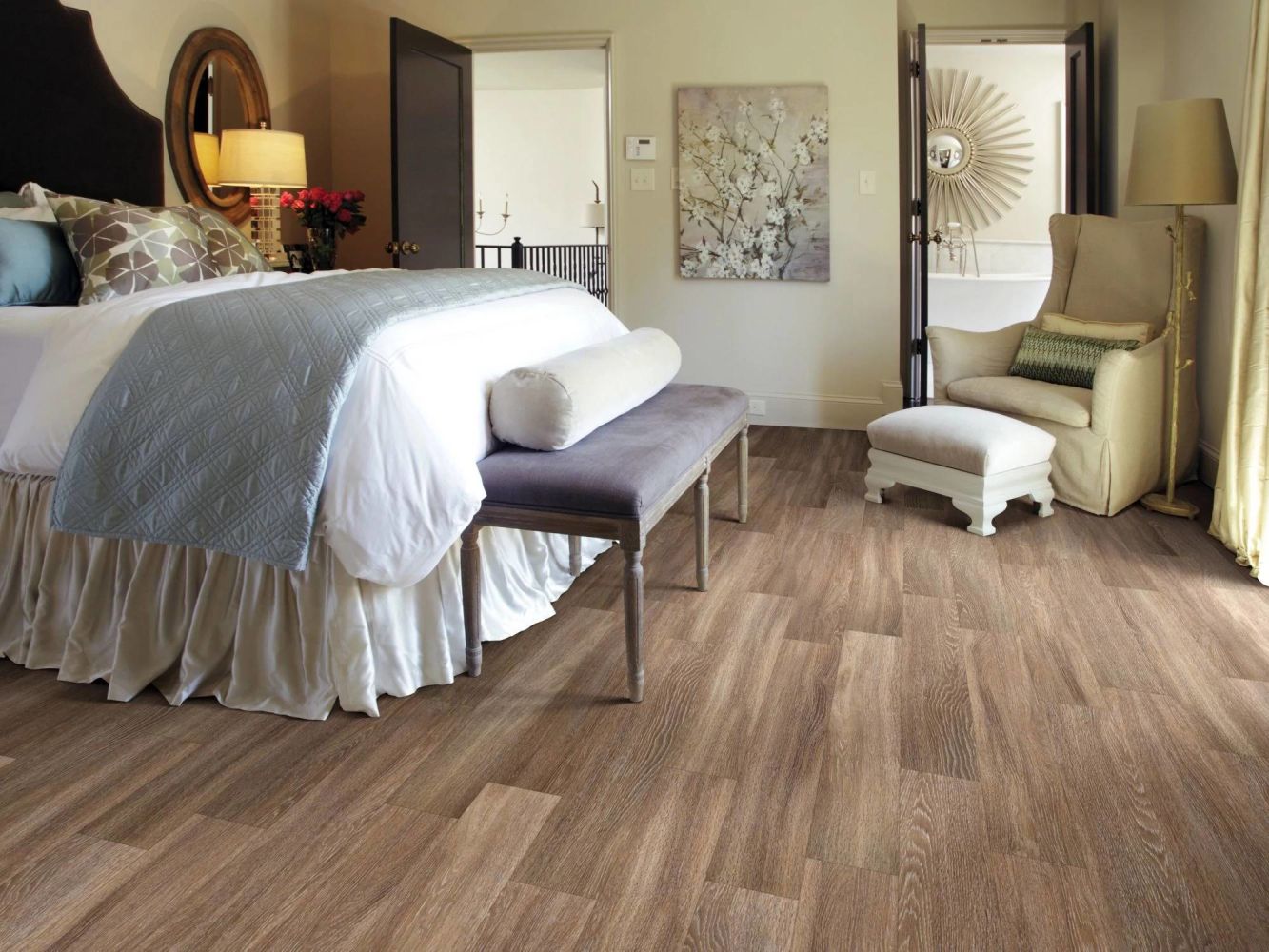 Shaw Floors Resilient Property Solutions Rane 600 Plank Seattle 00574_VE151