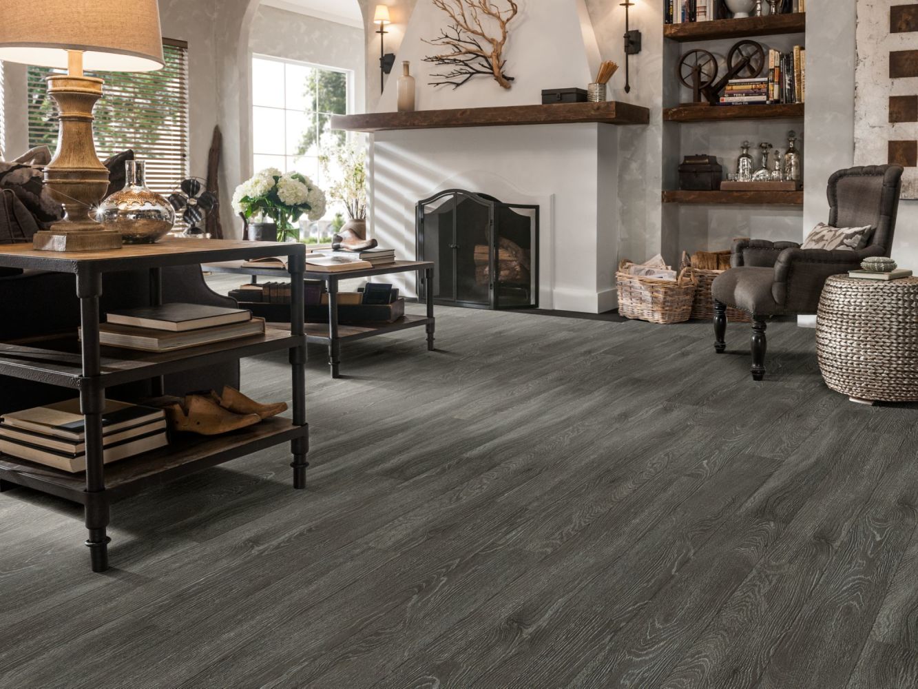 Shaw Floors Resilient Property Solutions Downtown 8mil Michigan Avenue 00548_VE167