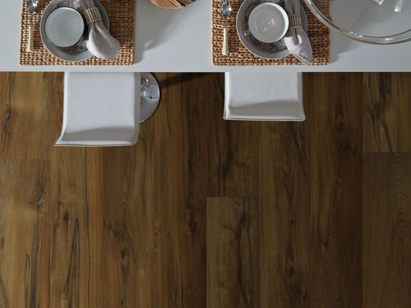 Shaw Floors Resilient Property Solutions Colossus HD Plus Ancestry Beech 00189_VE243
