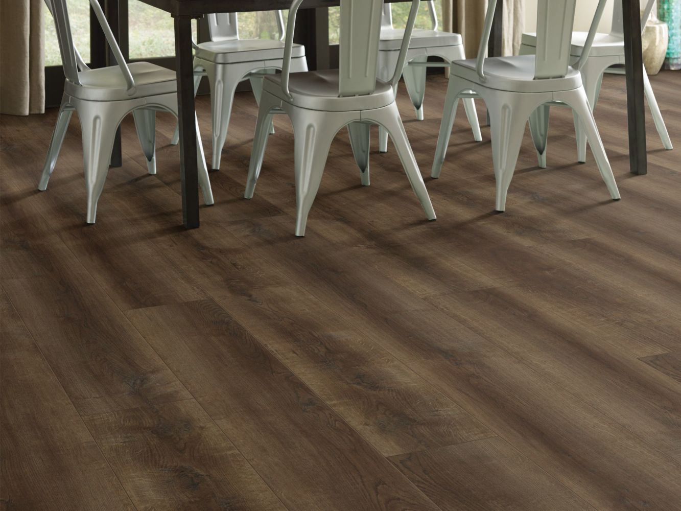 Shaw Floors Resilient Property Solutions Colossus HD Plus Pandora Oak 07028_VE243