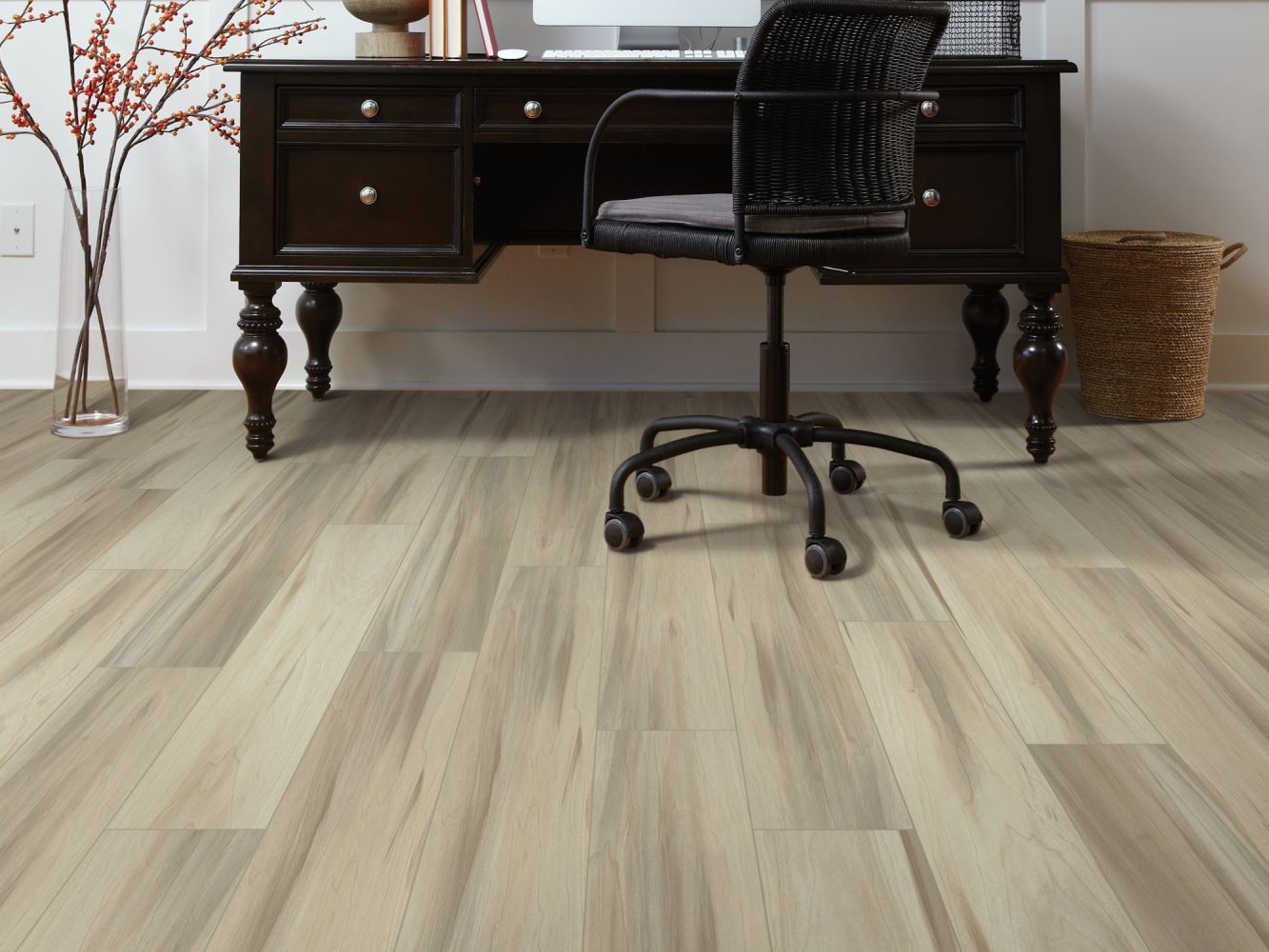 Shaw Floors Resilient Property Solutions Prominence Plus Natural Maple 00258_VE381