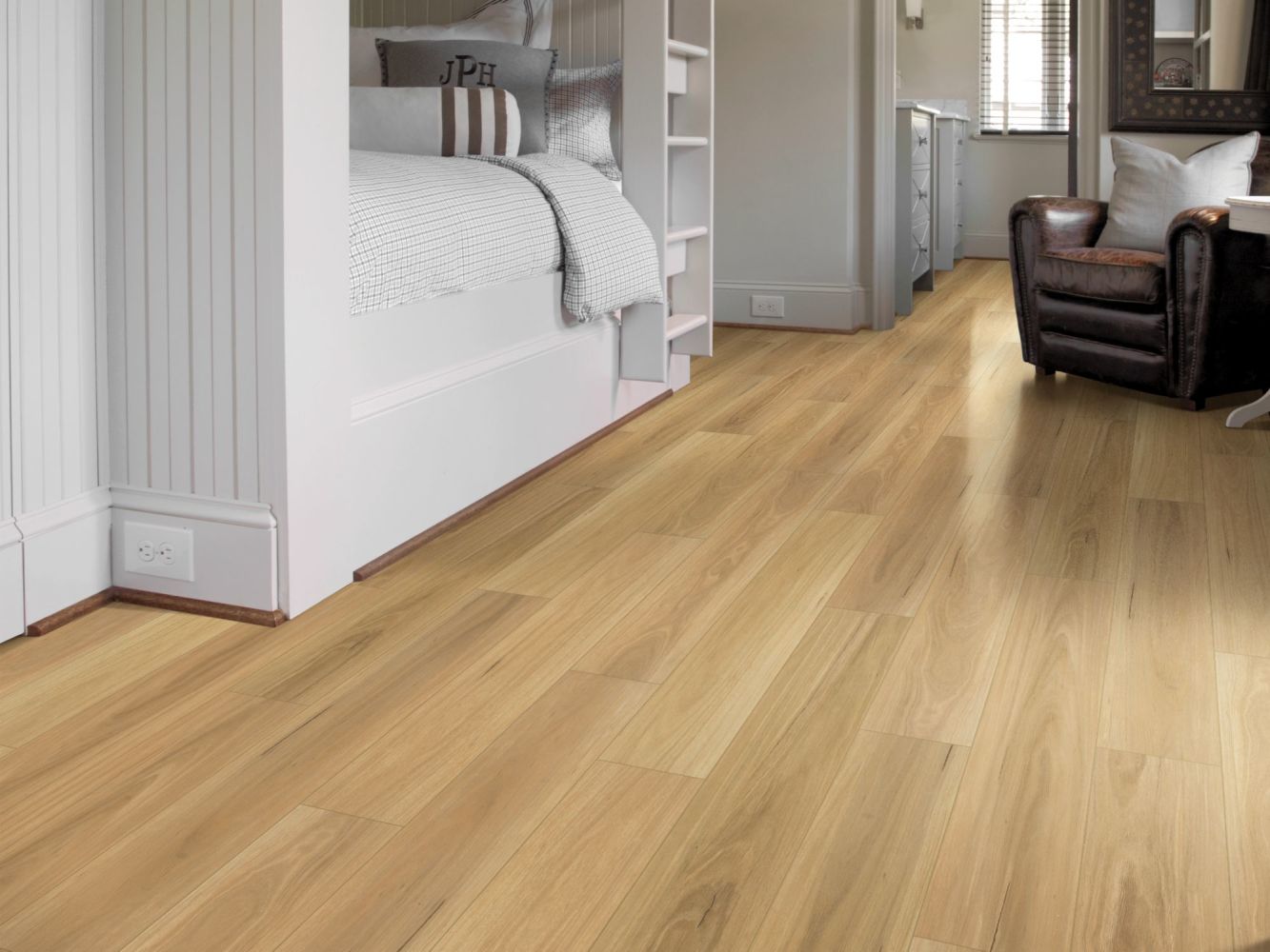 Shaw Floors Resilient Property Solutions Prominence Plus Eucalyptus 00694_VE381