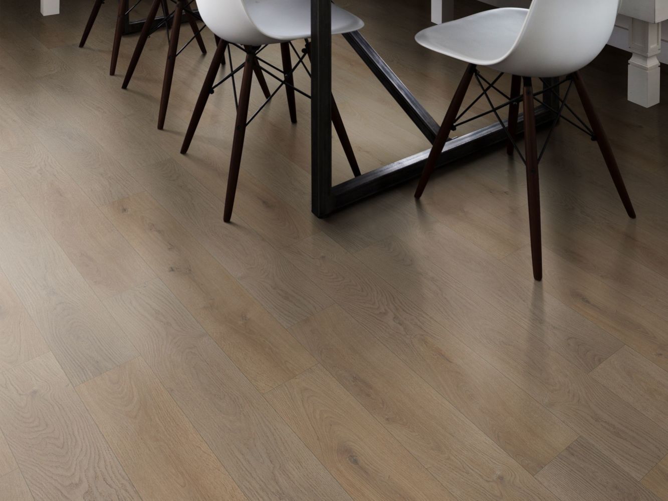 Shaw Floors Resilient Property Solutions Prominence Plus Crafted Oak 01089_VE381