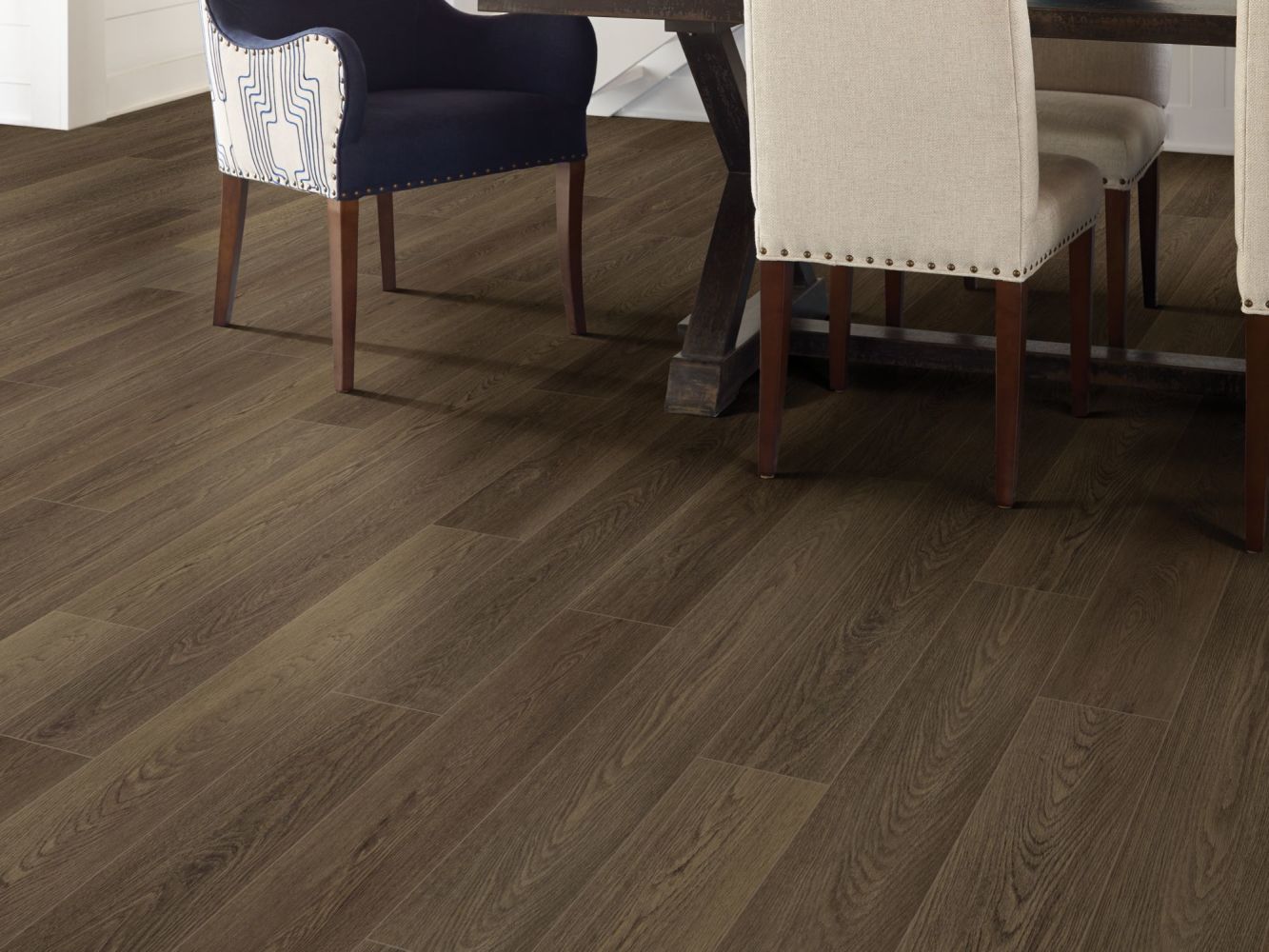 Shaw Floors Resilient Property Solutions Prominence Plus Barrel Oak 07066_VE381
