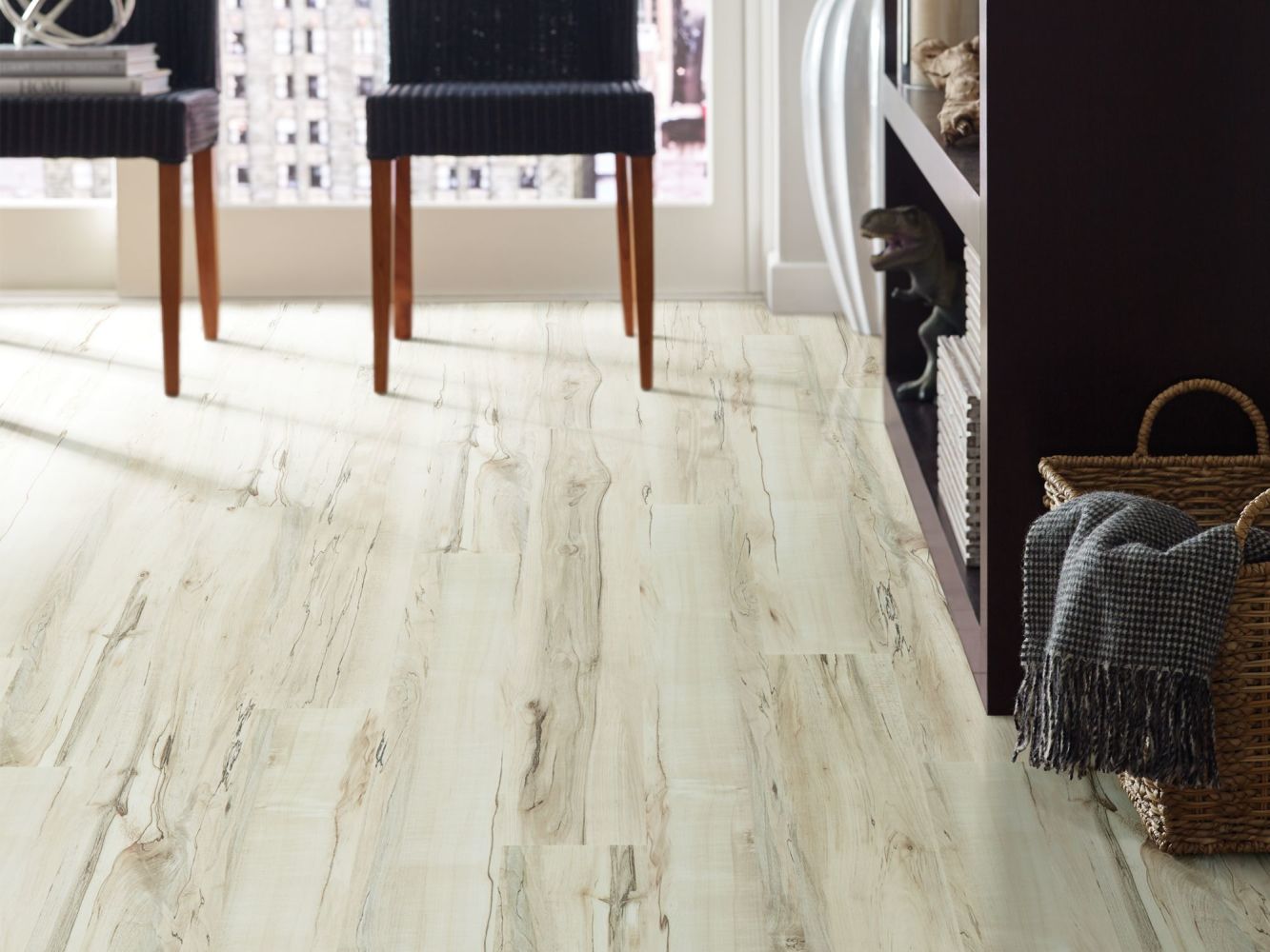 Shaw Floors Resilient Property Solutions Elan Plank Mineral Maple 00297_VE388