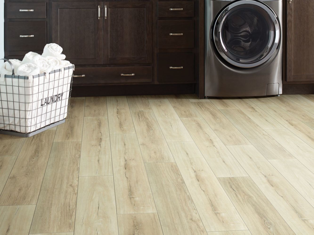 Shaw Floors Resilient Property Solutions Bonafide Hd+accent Driftwood 01053_VE427
