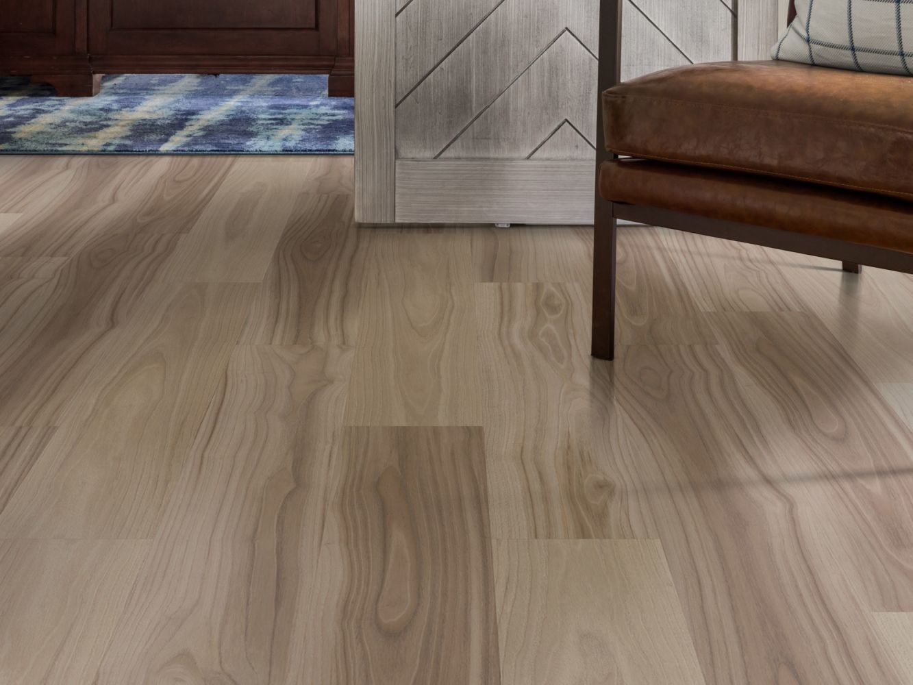 Shaw Floors Resilient Property Solutions Supino Hd+natural Bevel Bluff 01099_VE441