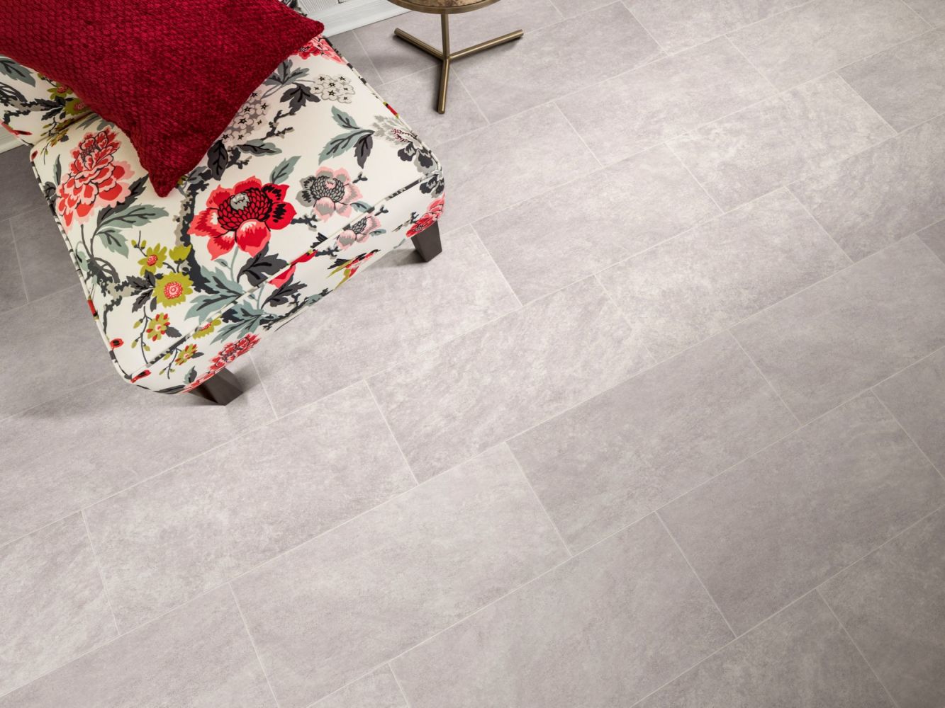 Shaw Floors Resilient Property Solutions Compact 12 Horizons 00599_VG061