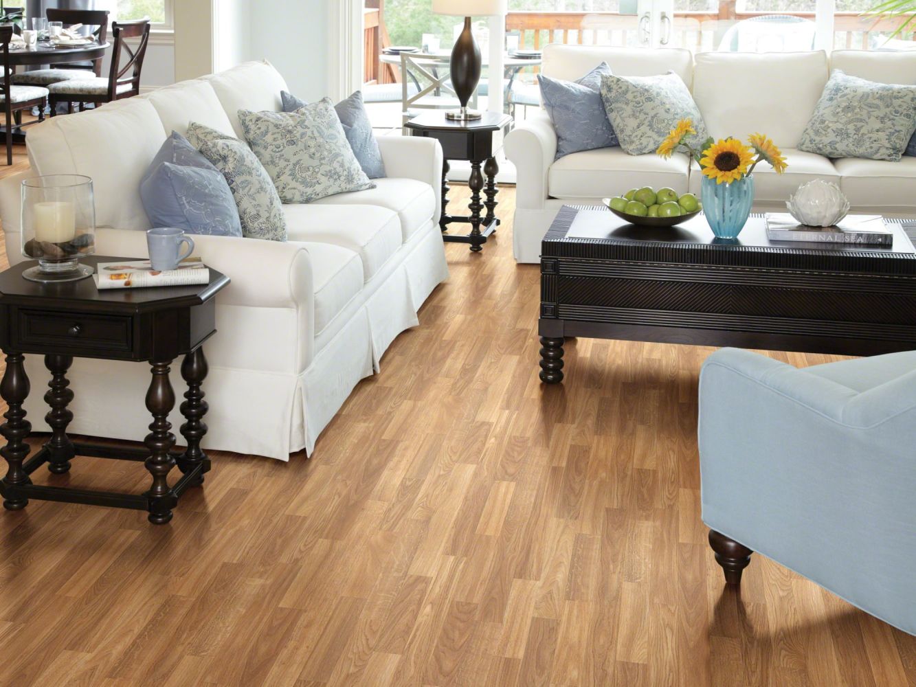 Shaw Floors Resilient Property Solutions Highlands Fireside 00811_VG063