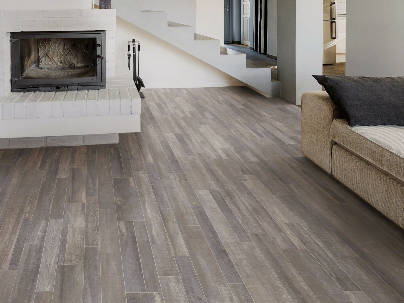 Shaw Floors Resilient Property Solutions Highlands II Citadel 00560_VG076
