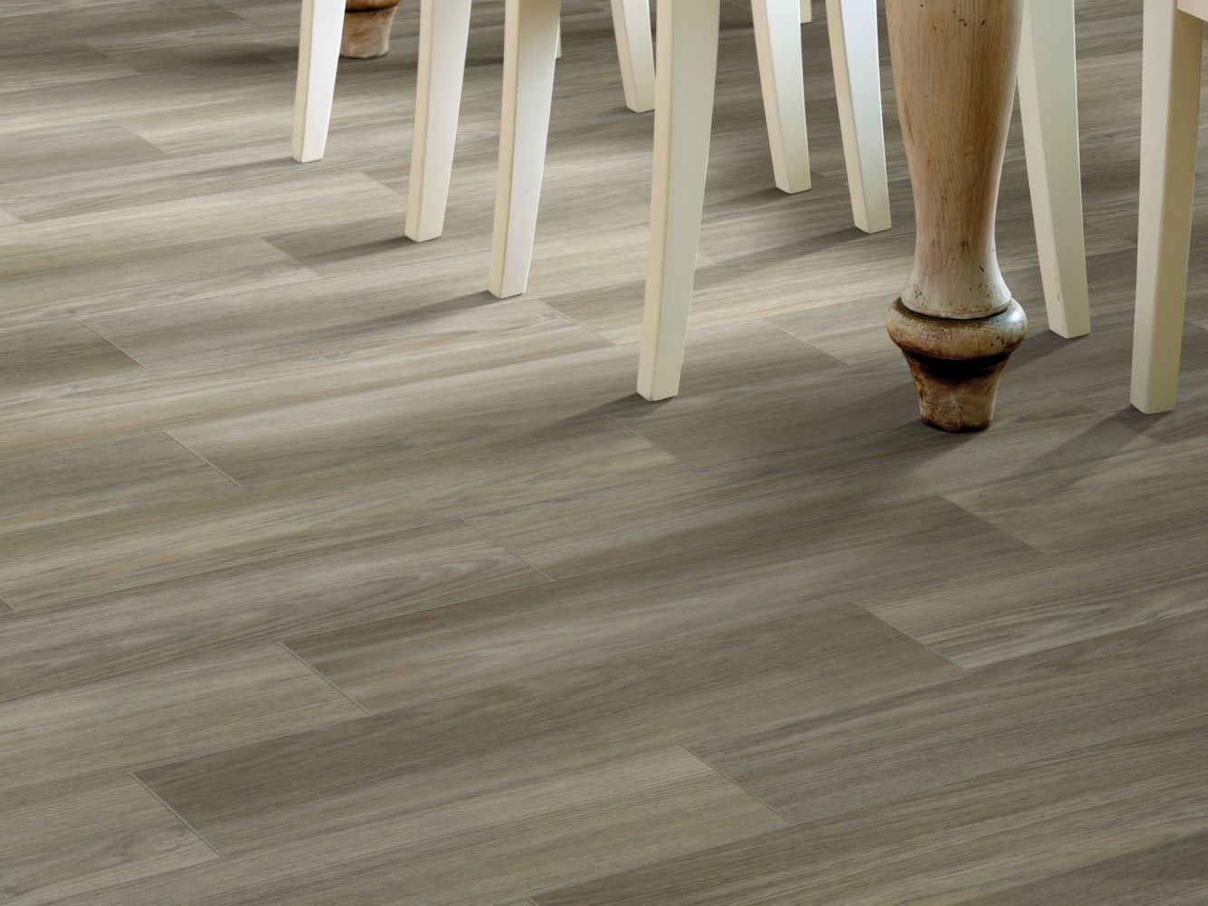 Shaw Floors Resilient Residential Pro 12 II Footprint 00176_VG085