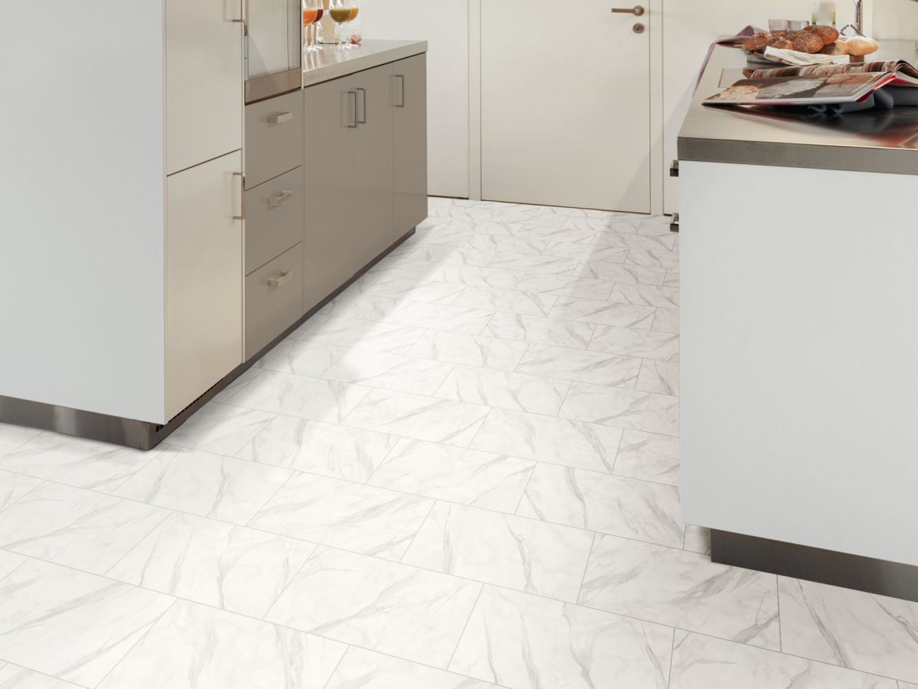 Shaw Floors Resilient Residential Pro 12 II Summit 00180_VG085