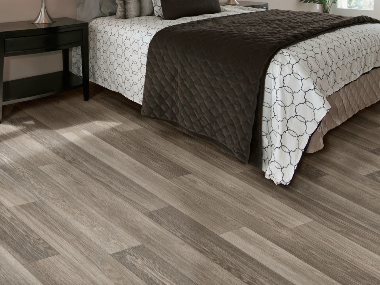 Shaw Floors Resilient Residential Pro 12 II Trailhead 00733_VG085
