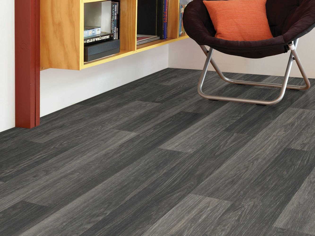 Shaw Floors Resilient Residential Pro 12 II Chaparral 00742_VG085