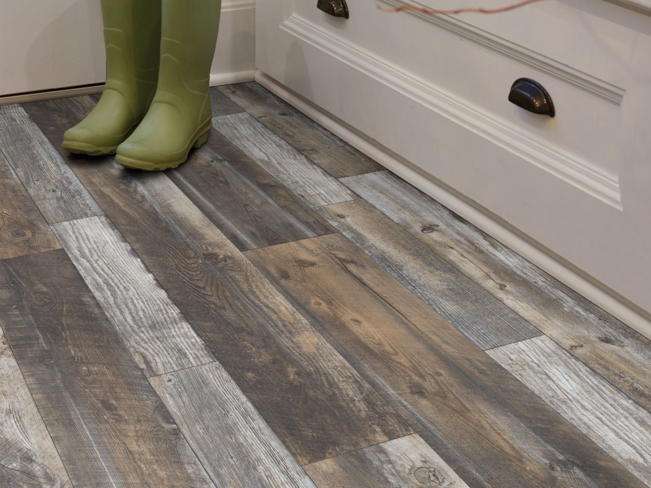Shaw Floors Resilient Residential Pro 12 II Desert 00746_VG085