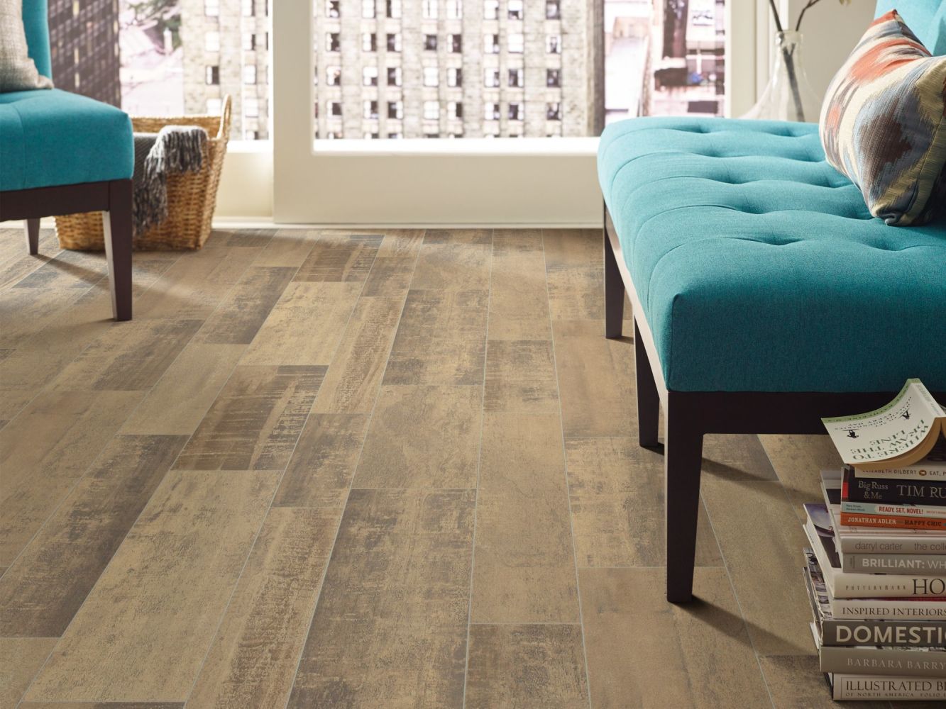 Shaw Floors Resilient Residential Sublime Vision Andromeda 07098_VG090