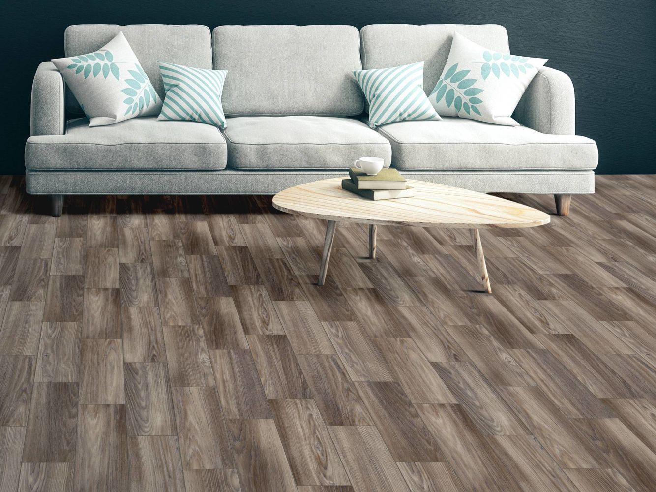 Shaw Floors Resilient Residential Hercules Argo 05007_VG091