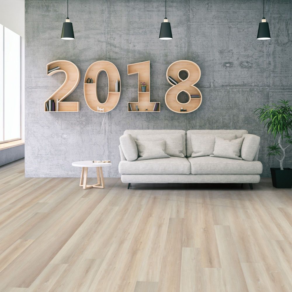 COREtec Resilient Residential Lifetime Luxury Pro Plus XL Pinta Oak 01653_VH490