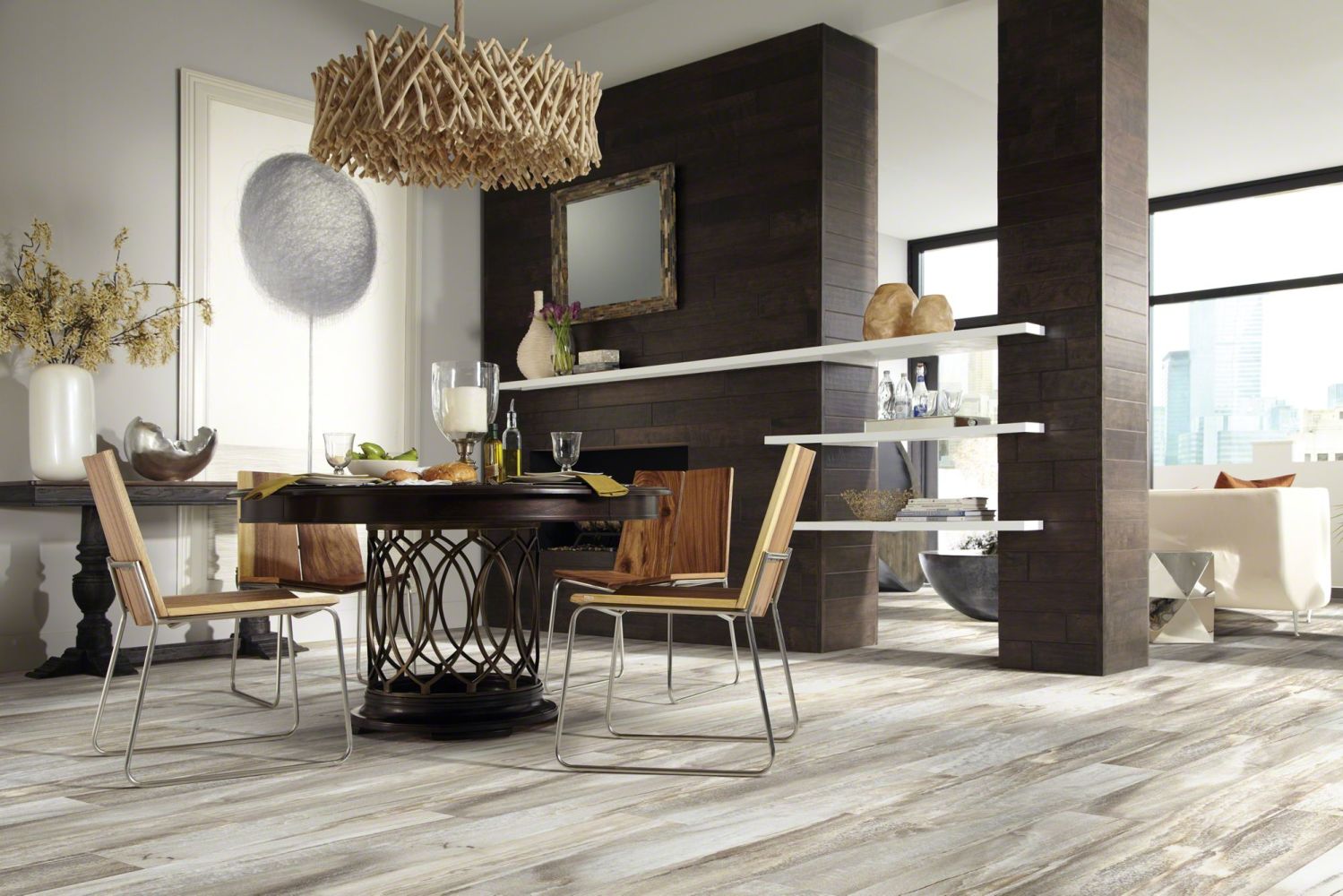 Shaw Floors Nfa Premier Gallery Resilient Amherst Portabello 00757_VH530