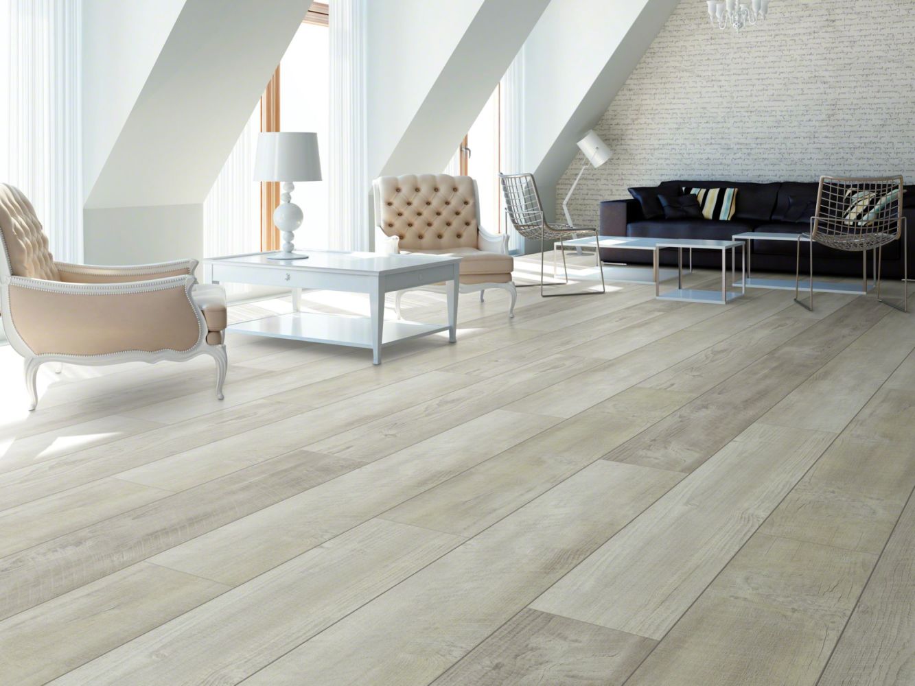 Shaw Floors Nfa HS Beaver Creek Reclaimed Pine 00166_VH544