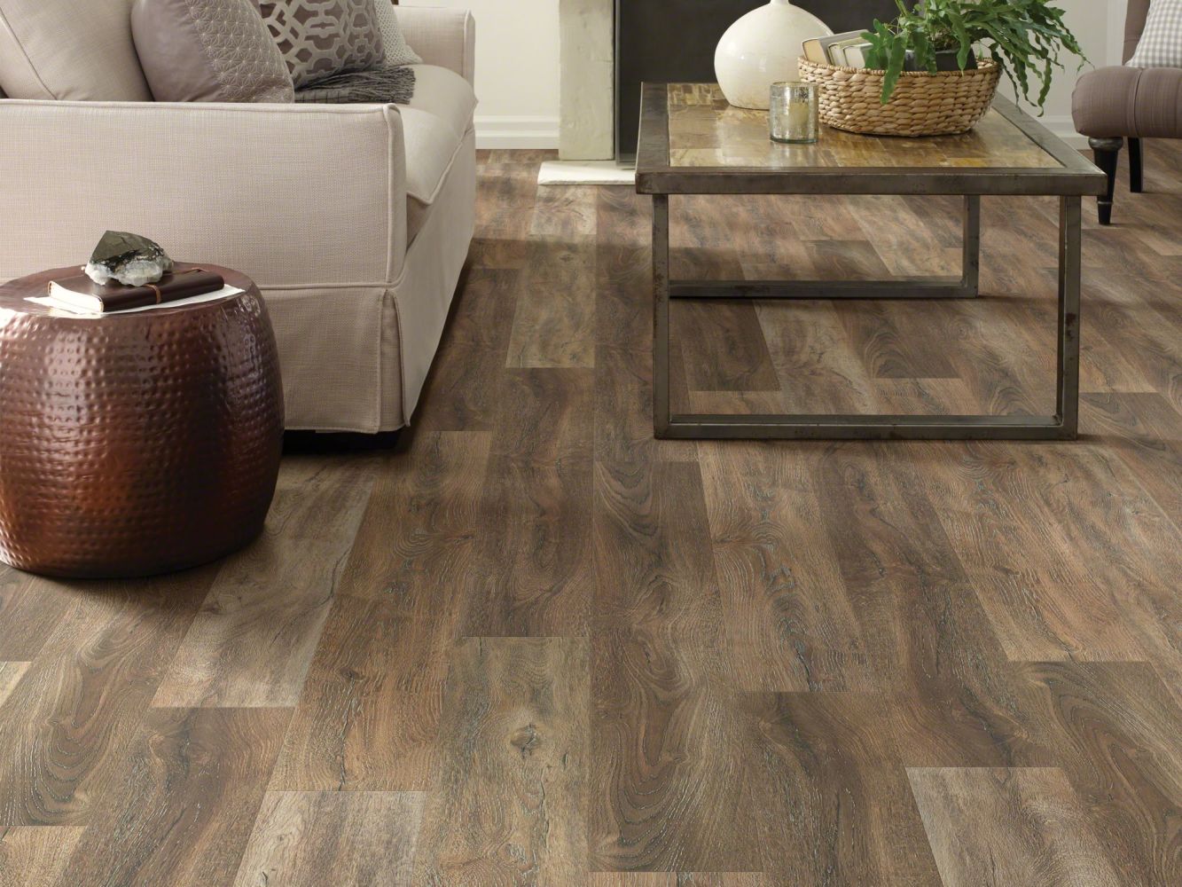 Shaw Floors Resilient Residential Mountainside HD Bridger 00813_VH549