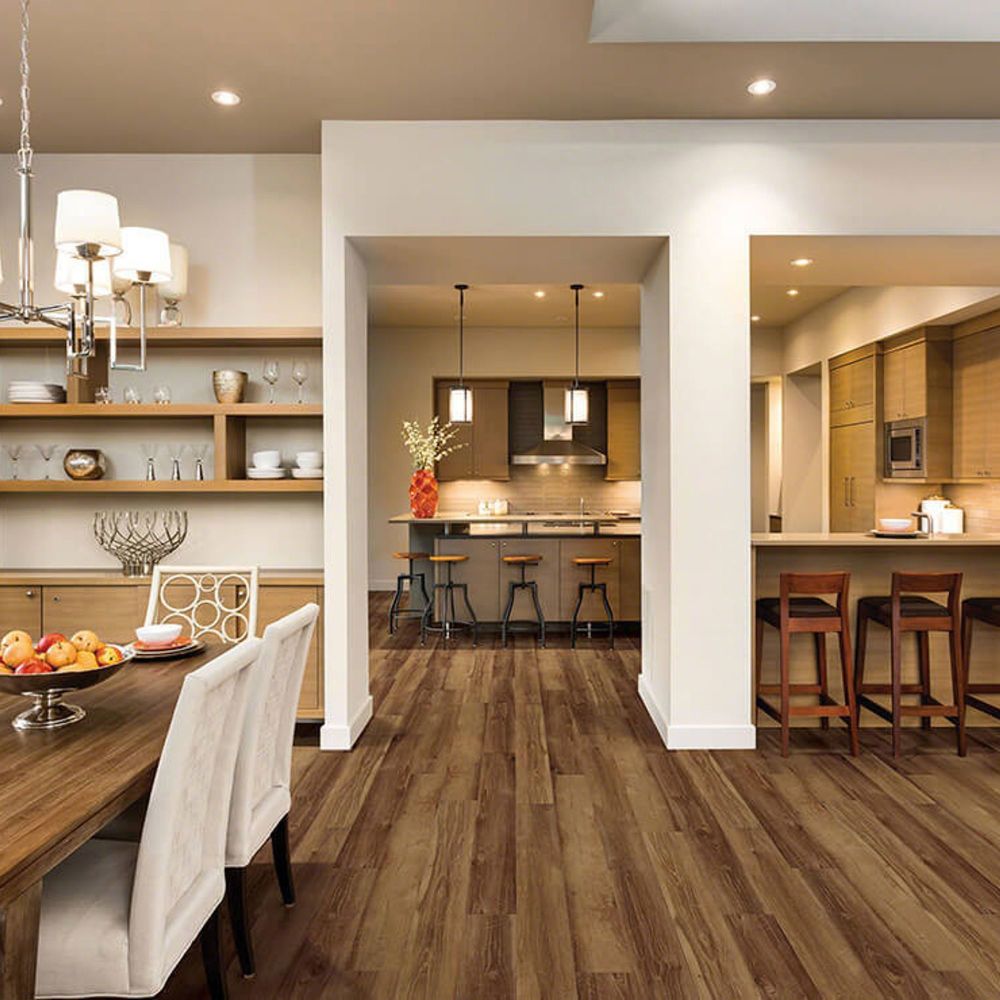 Resilient Residential COREtec Plus Enhanced Plank 7″ Mornington Oak 00762_VV012