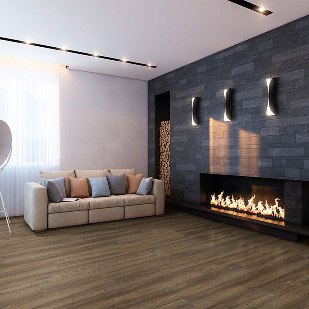Shaw Floors Resilient Residential COREtec Plus XL Venice Oak 00608_VV034