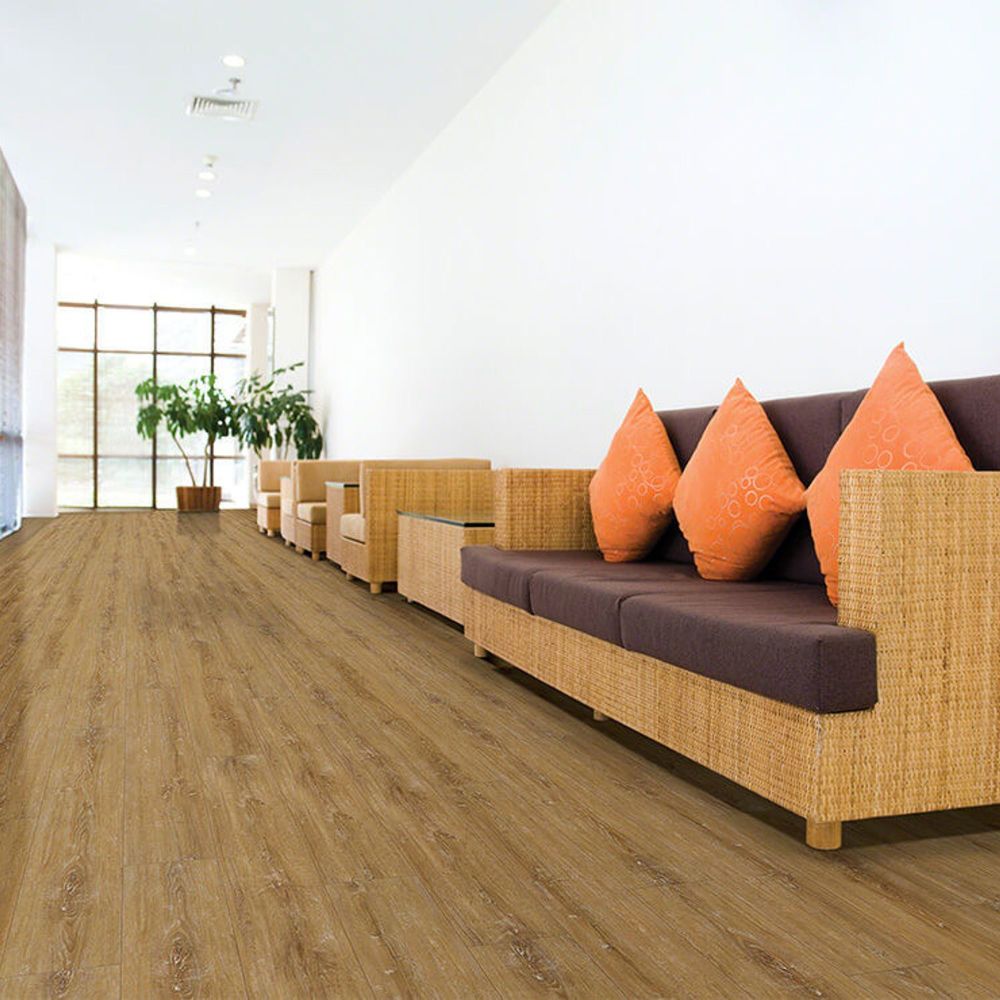 Shaw Floors Resilient Residential COREtec Plus XL Walden Ash 00610_VV034