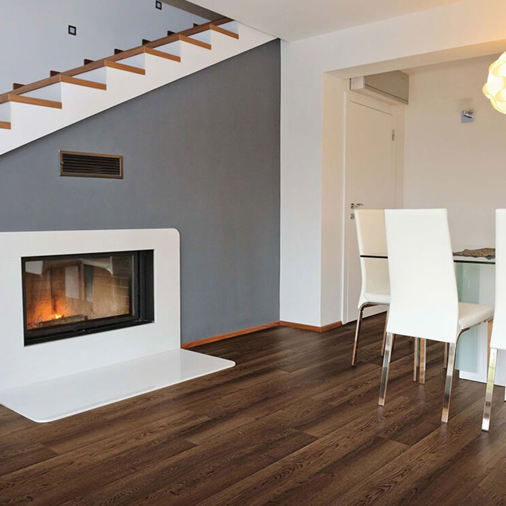 Resilient Residential COREtec Plus Enhanced XL Shaw Floors  Venado Oak 00916_VV035
