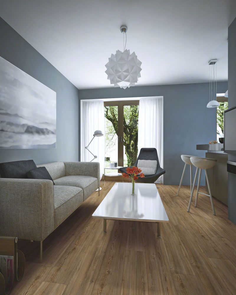 Shaw Floors Resilient Residential COREtec Plus Premium 9″ Treasure Pine 02906_VV457