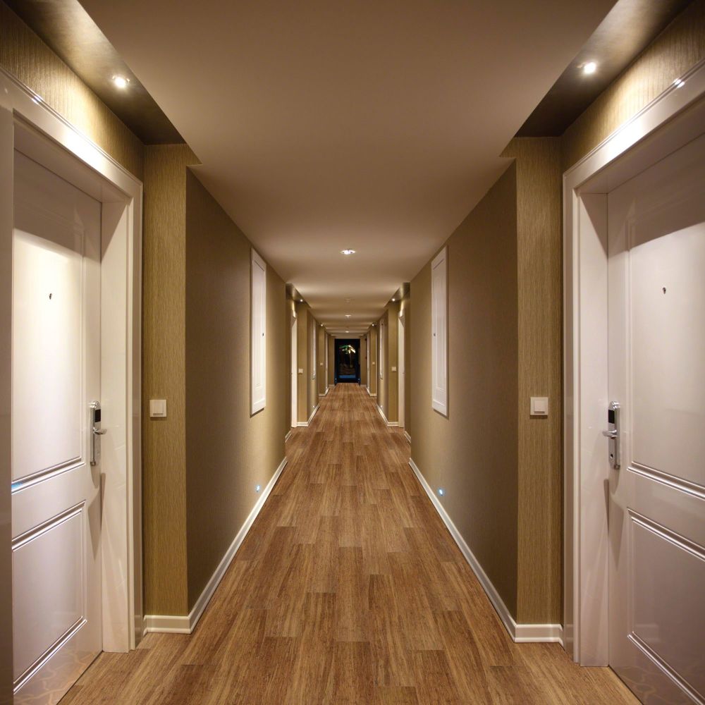 Shaw Floors Resilient Residential COREtec Pro Plus Enhanced Plan Bradford 5mm Bamboo 02011_VV492