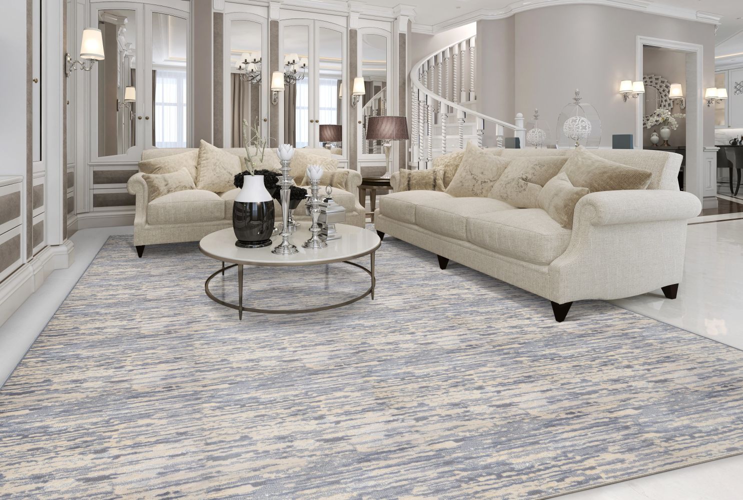 Stanton Atwater Onyx ATWTR-32206-13-2-WV
