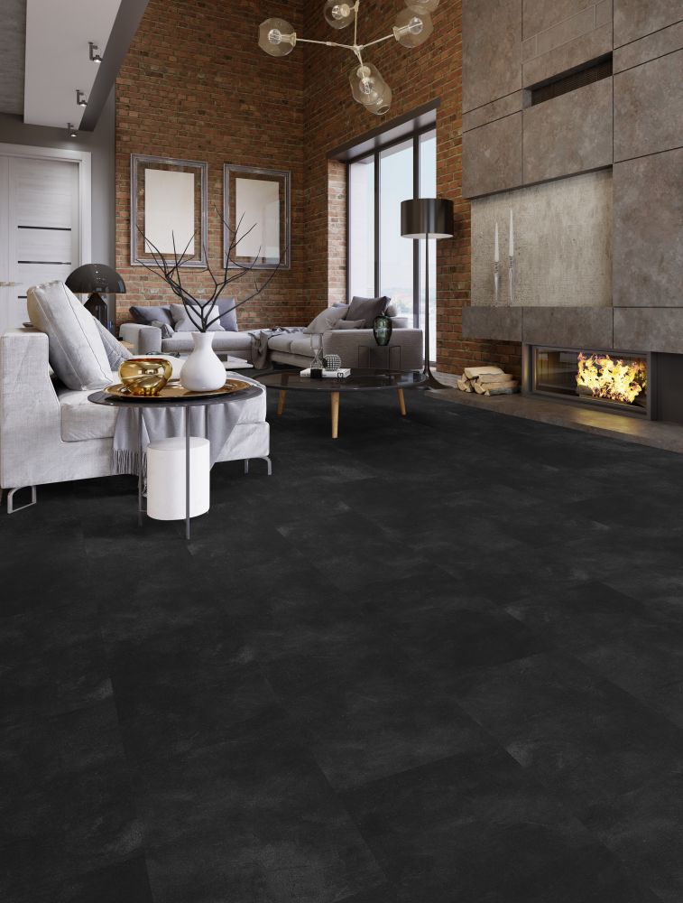 Stanton Decorative Waterproof Boulevard Snow BOLVD-12689