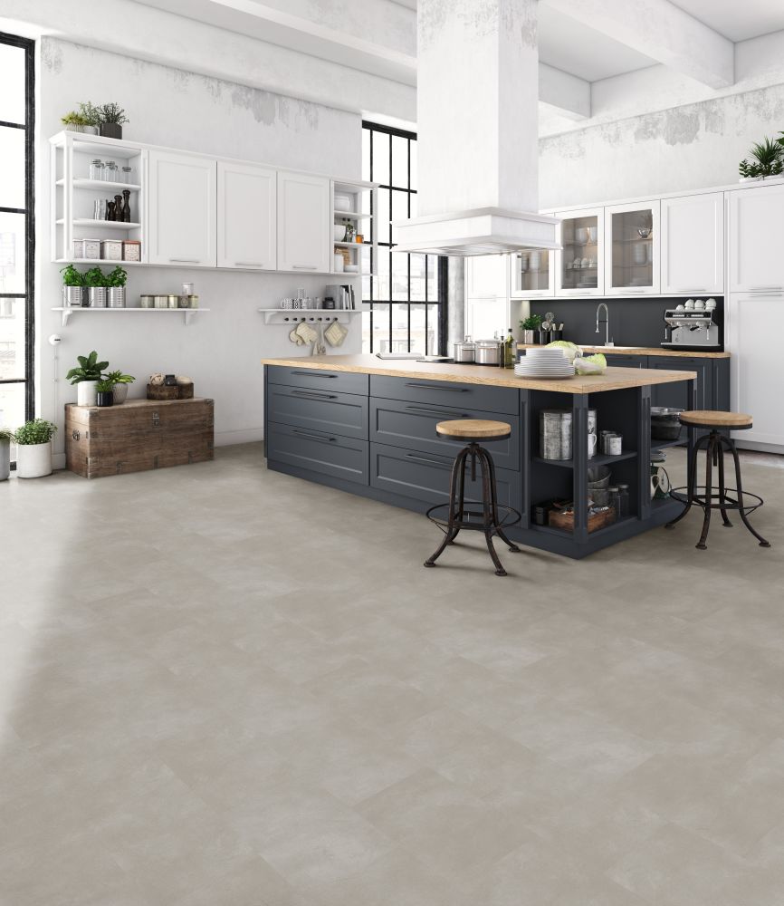 Stanton Decorative Waterproof Boulevard Snow BOLVD-12689