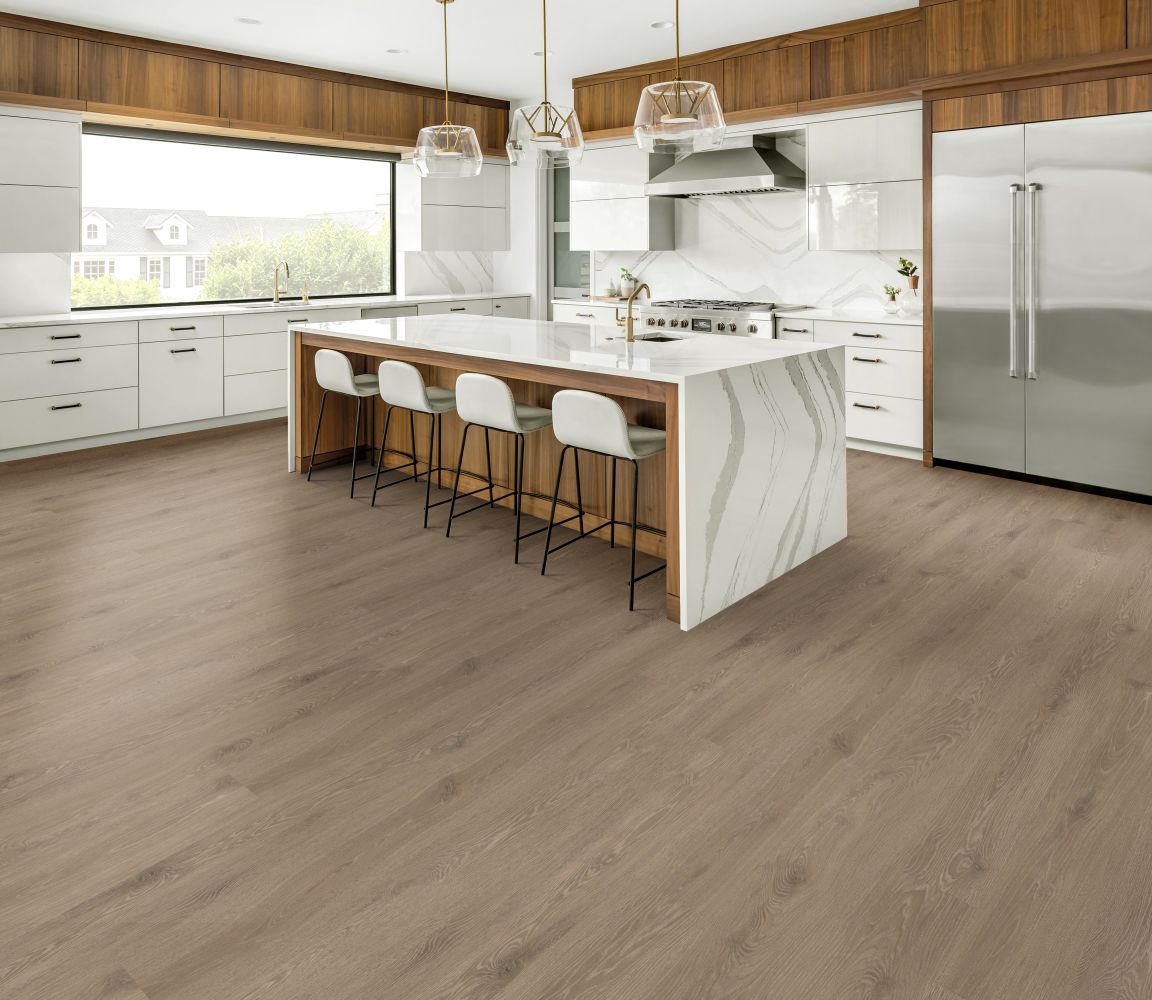 Stanton Nuvo Lux 8 Brentwood Coco Bean BRWOD-90141-860