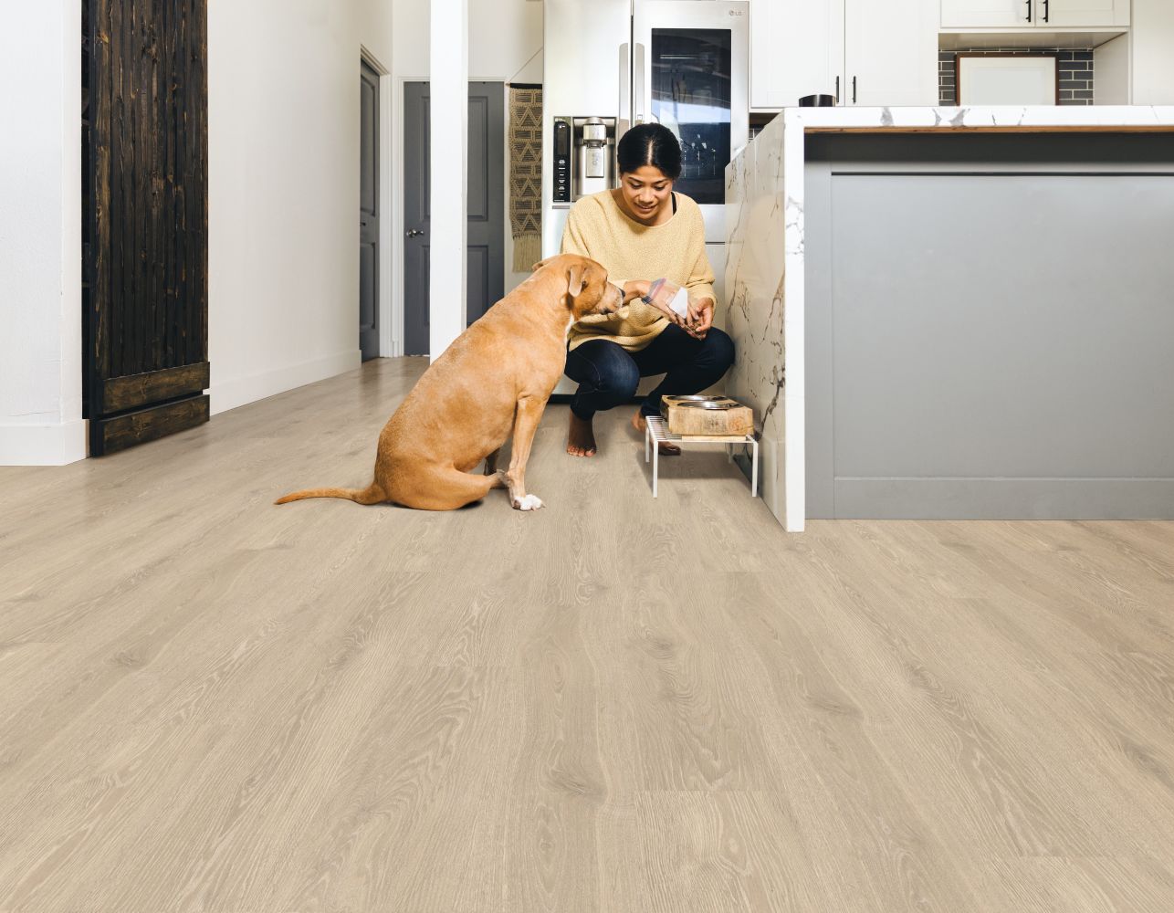 Stanton Nuvo Lux 8 Brentwood Coco Bean BRWOD-90141-860
