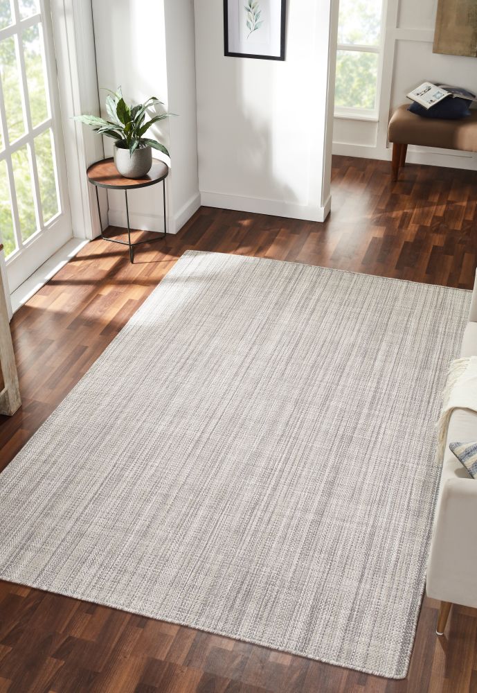 Stanton Rug Company Capri Bay Rug METAL 8×10 CABAY-METAL-0-0-AR-8X10