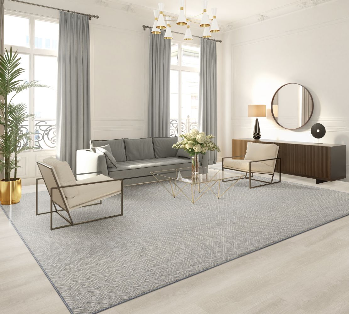 Stanton Demetrius Teak DMETR-27145-13-2-WV