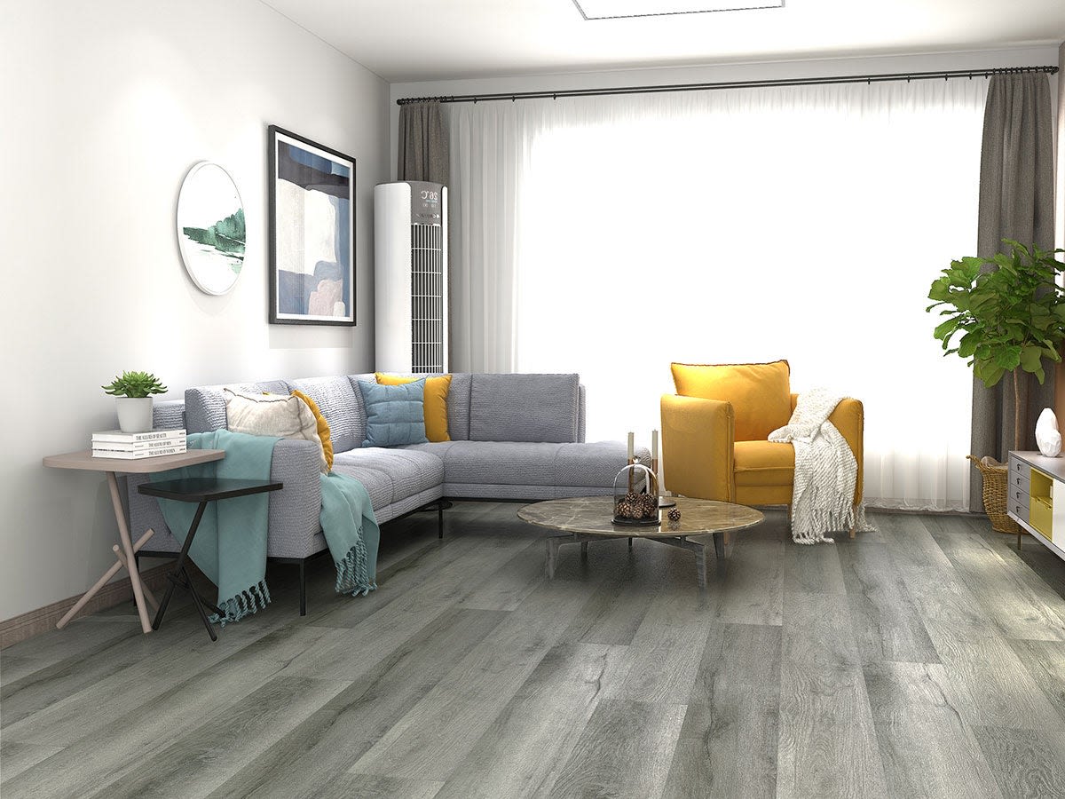 Floors 2000 Exotica 396 EXTIC-396