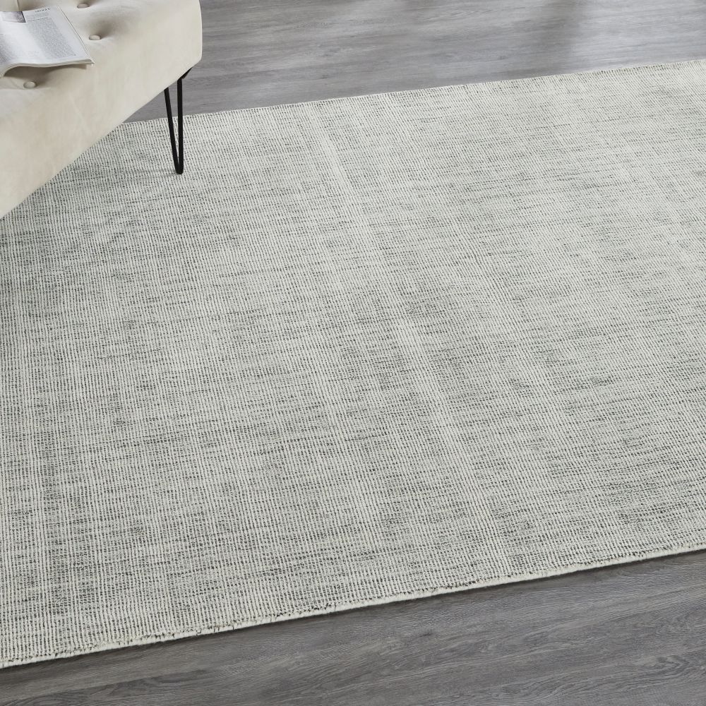 Stanton Rug Company Etta Rug FOG 0’9″ x 1’0″ ETTAR-FOG-0-0-AR-9X12