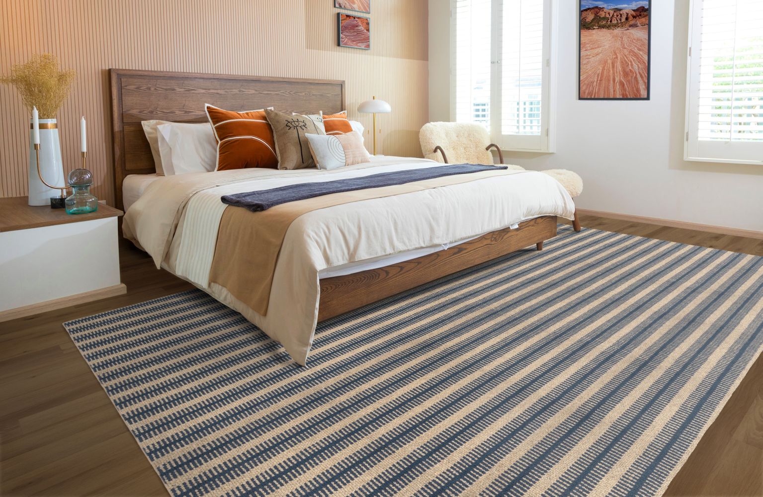 Antrim Amelia Oatmeal AMLIA-31111-15-AB