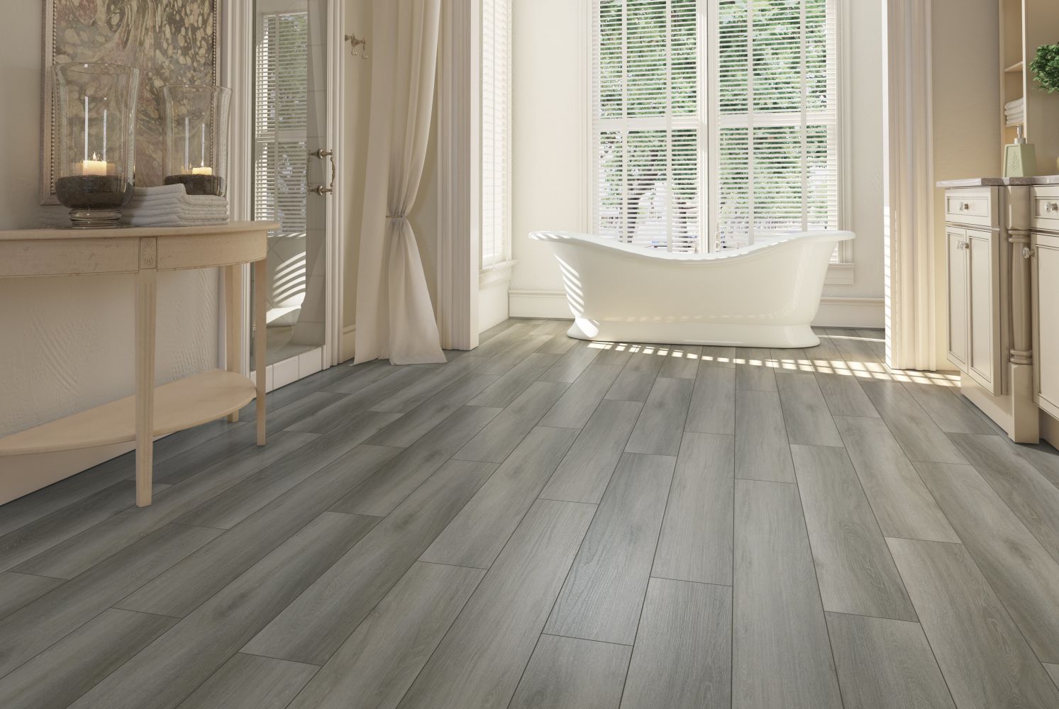 Stanton Decorative Waterproof Grove Rosewood GROV-72907